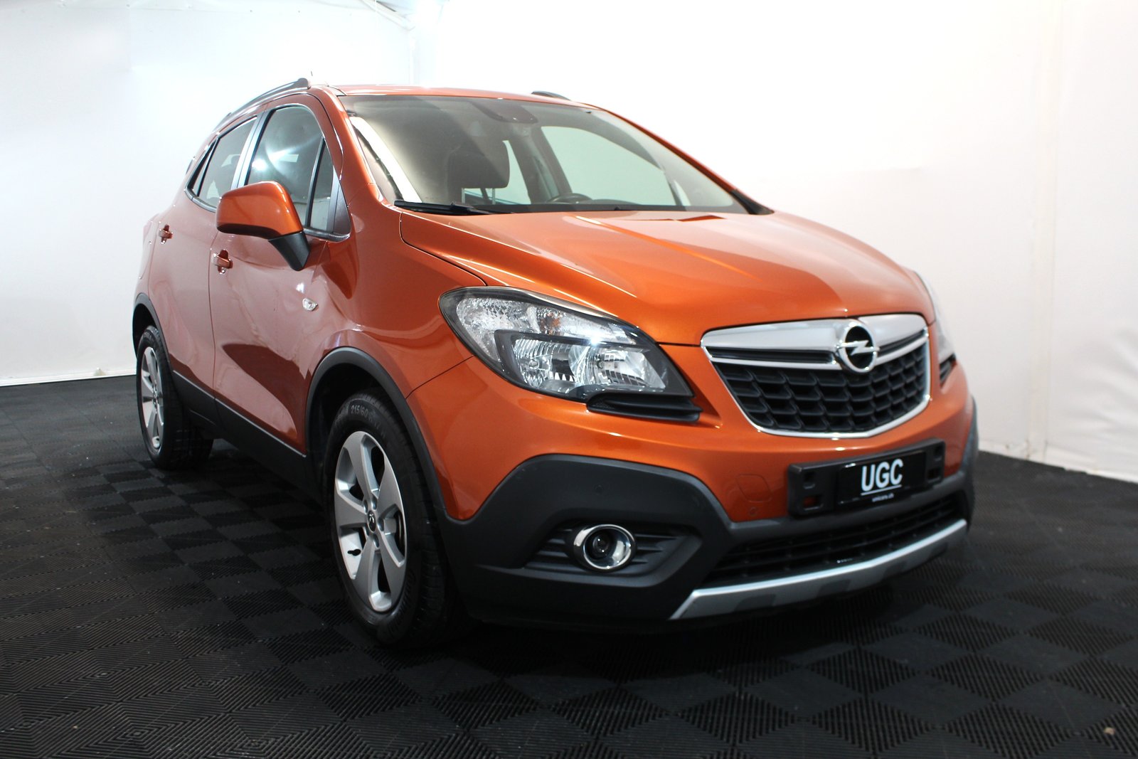 OPEL Mokka 1.4T ecoTEC Cosmo