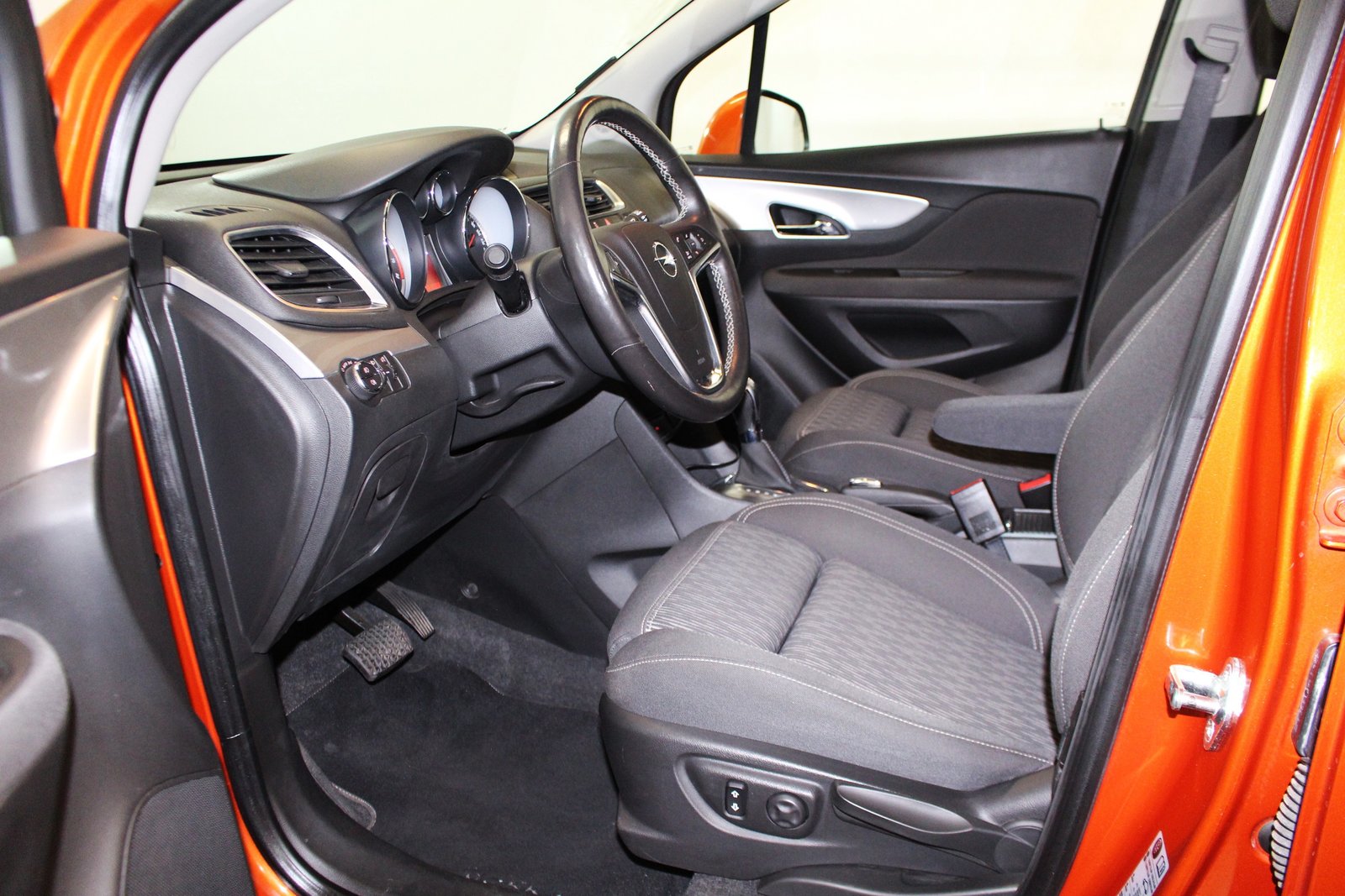 OPEL Mokka 1.4T ecoTEC Cosmo, Benzina, Occasioni / Usate, Automatico - 7