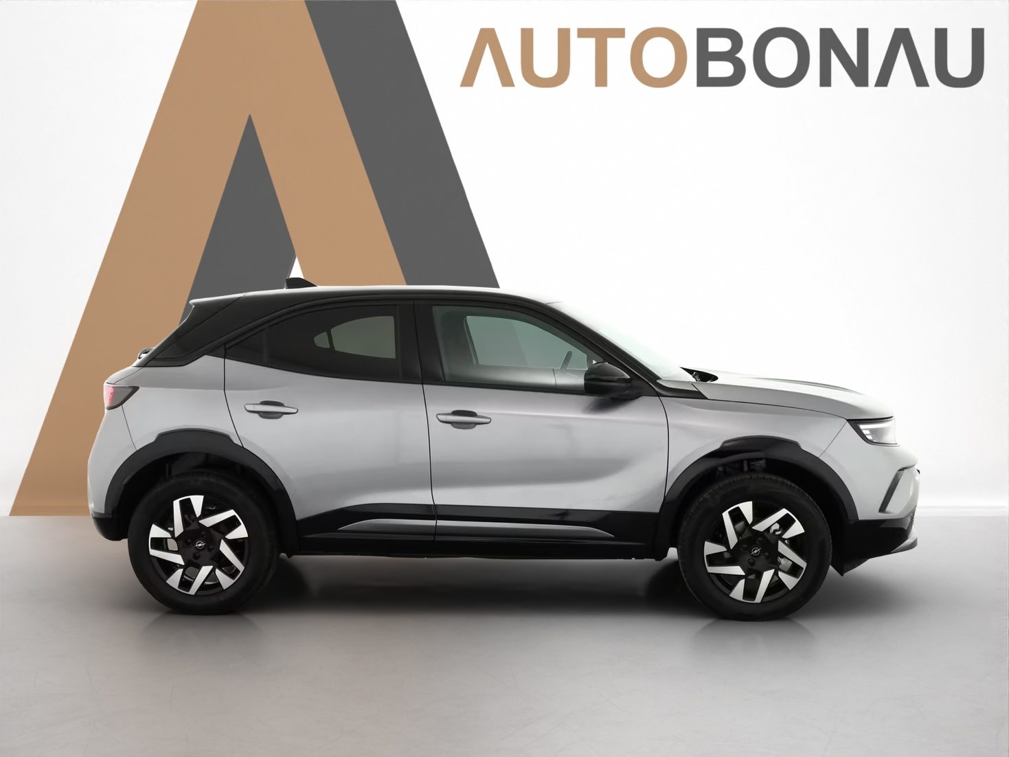 OPEL Mokka 1.2 T 130 GS, Essence, Occasion / Utilisé, Automatique - 6