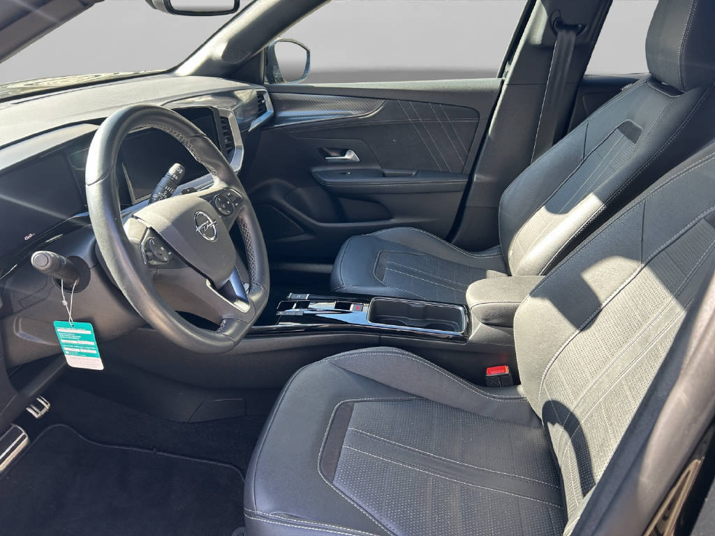 OPEL Mokka 1.2 T 130 Ultimate, Benzin, Occasion / Gebraucht, Automatik - 5
