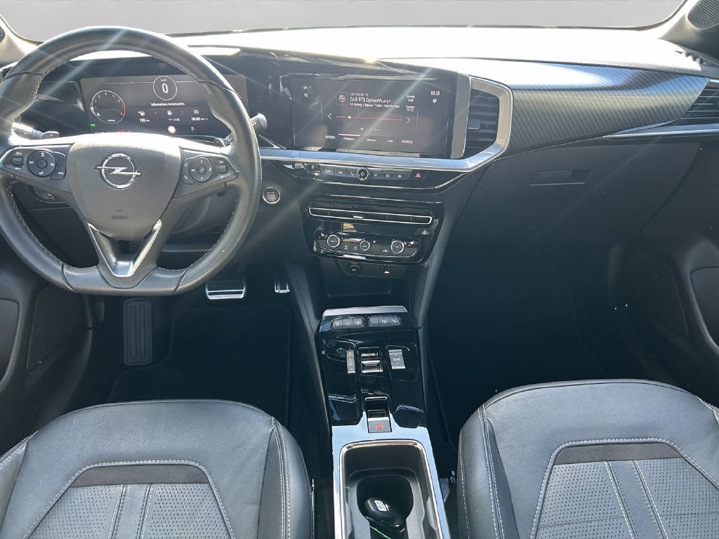 OPEL Mokka 1.2 T 130 Ultimate, Benzin, Occasion / Gebraucht, Automatik - 7