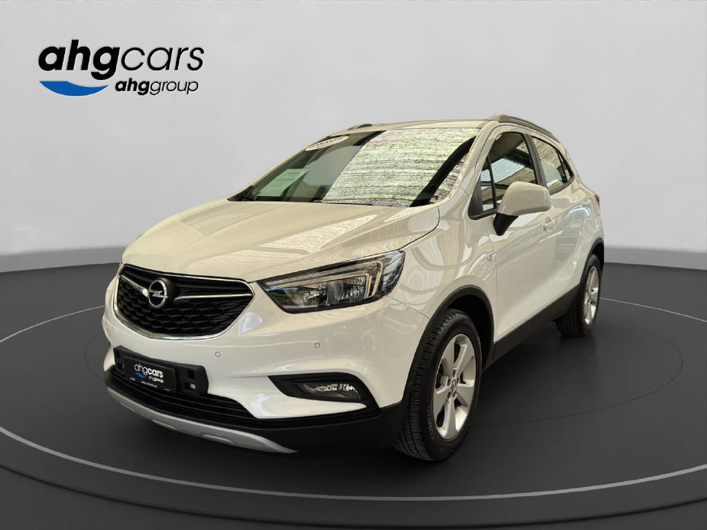 OPEL Mokka X 1.4T ecoTEC 4x4 Enjoy S/S