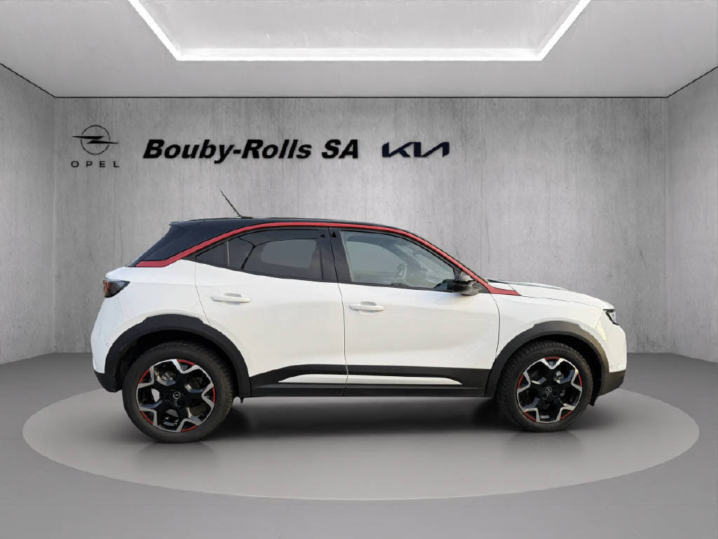 OPEL Mokka 1.2 T 130 GS Line, Benzina, Occasioni / Usate, Automatico - 6