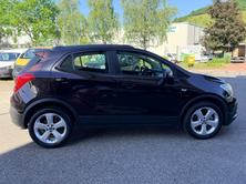 OPEL Mokka 1.4i 16V Turbo Enjoy 4WD, Petrol, Second hand / Used, Manual - 2
