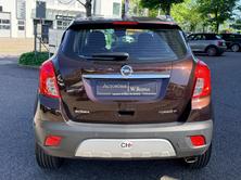 OPEL Mokka 1.4i 16V Turbo Enjoy 4WD, Petrol, Second hand / Used, Manual - 4