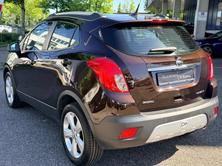 OPEL Mokka 1.4i 16V Turbo Enjoy 4WD, Petrol, Second hand / Used, Manual - 5