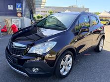 OPEL Mokka 1.4i 16V Turbo Enjoy 4WD, Petrol, Second hand / Used, Manual - 6