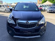 OPEL Mokka 1.4i 16V Turbo Enjoy 4WD, Petrol, Second hand / Used, Manual - 7