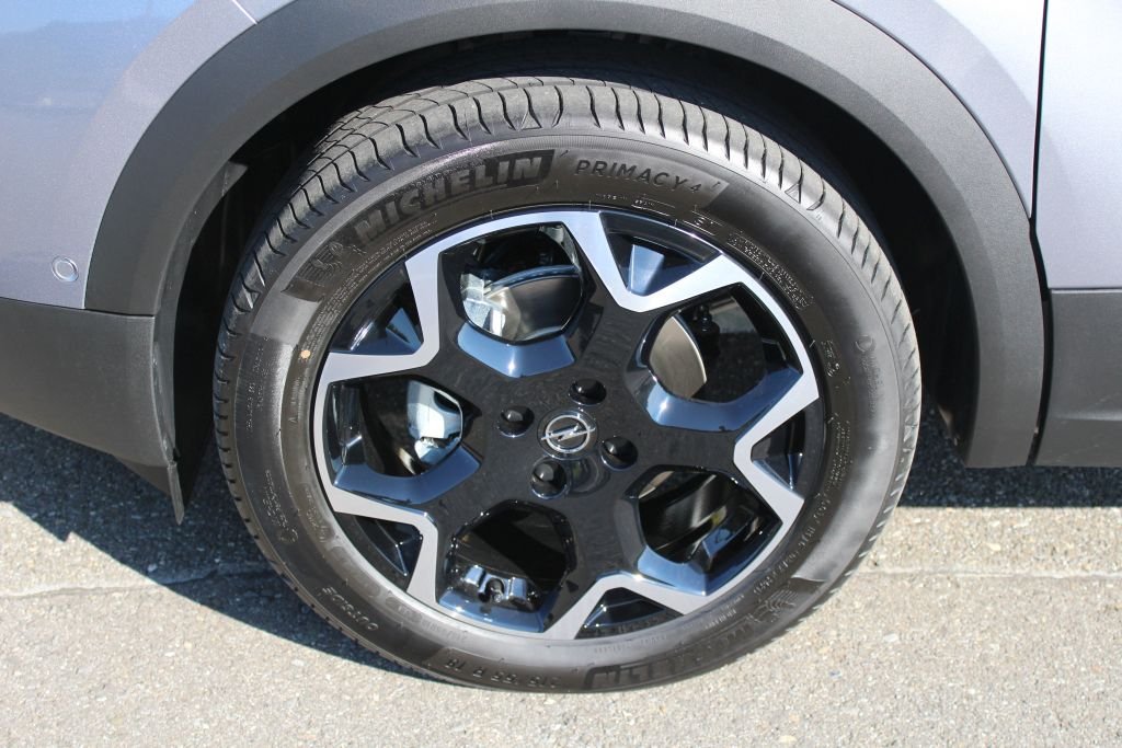 OPEL Mokka 1.2 T 130 Ultimate, Benzina, Occasioni / Usate, Automatico - 3