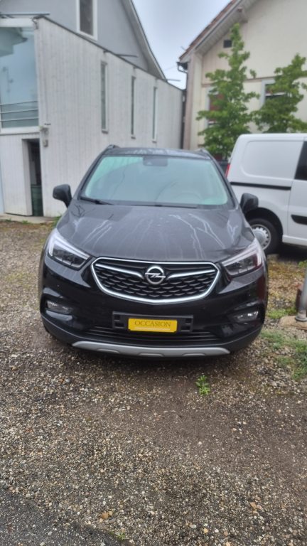 OPEL MOKKA 1.4T 4x4 Ultimate S/S