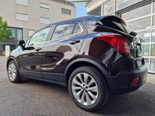 OPEL MOKKA 1.4T, Essence, Occasion / Utilisé, Automatique - 4