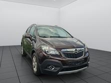 OPEL Mokka X 1.4i 16V Turbo Ultimate 4WD, Benzina, Occasioni / Usate, Manuale - 3