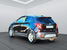 OPEL Mokka X 1.4i 16V Turbo Ultimate 4WD, Benzina, Occasioni / Usate, Manuale - 4