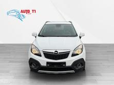OPEL Mokka 1.4i 16V Turbo Cosmo 2WD Automatik, Essence, Occasion / Utilisé, Automatique - 2