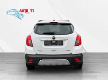 OPEL Mokka 1.4i 16V Turbo Cosmo 2WD Automatik, Essence, Occasion / Utilisé, Automatique - 5