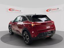 OPEL Mokka 1.2 Direct Injection Turbo Ultimate Aut., Petrol, Second hand / Used, Automatic - 3