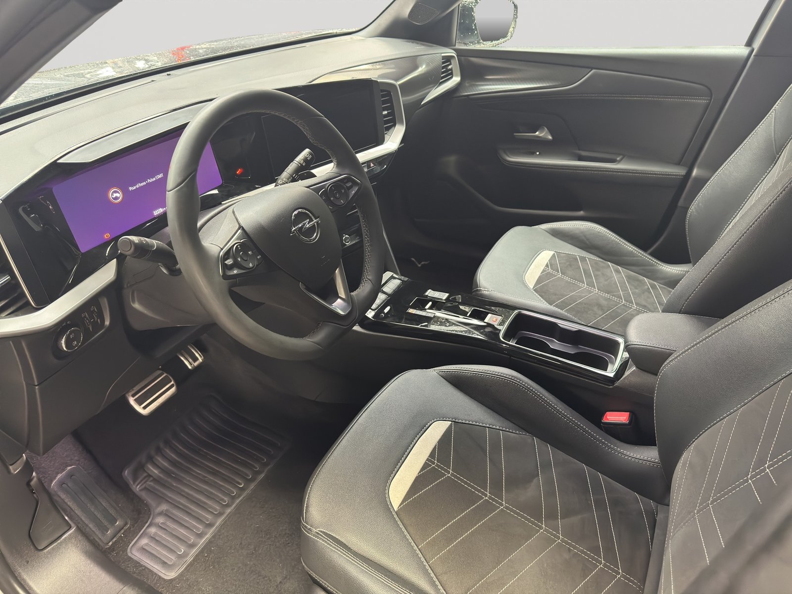OPEL Mokka 1.2 Direct Injection Turbo Ultimate Aut. Bi-Color, Petrol, Second hand / Used, Automatic - 7