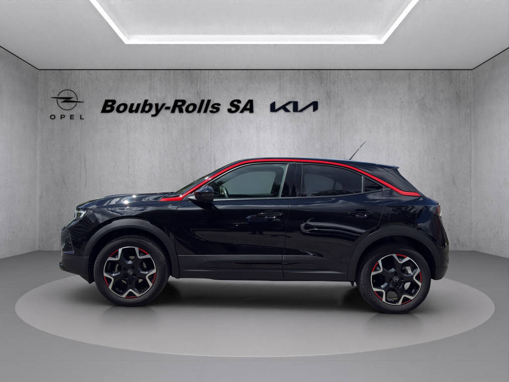 OPEL Mokka 1.2 T 130 GS Line, Petrol, Second hand / Used, Manual - 3