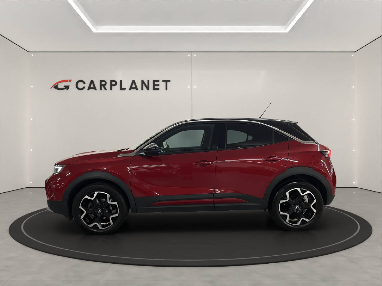 OPEL Mokka 1.2 T 130 Ultimate, Benzina, Occasioni / Usate, Automatico - 3