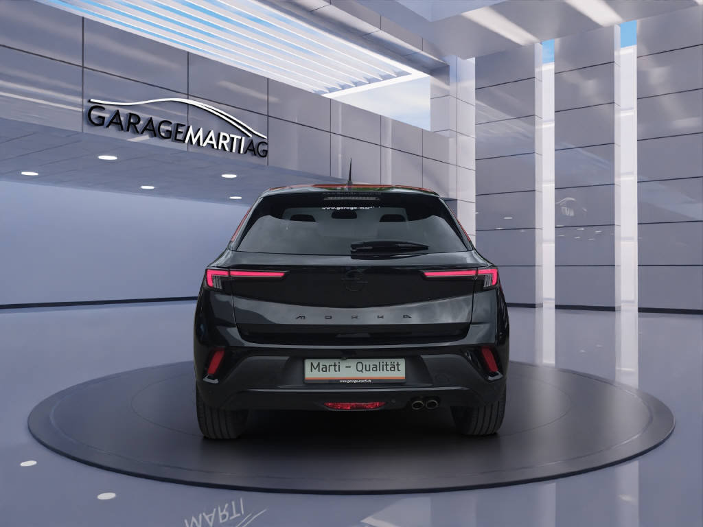 OPEL Mokka 1.2 T 130 GS Line, Benzina, Occasioni / Usate, Automatico - 6