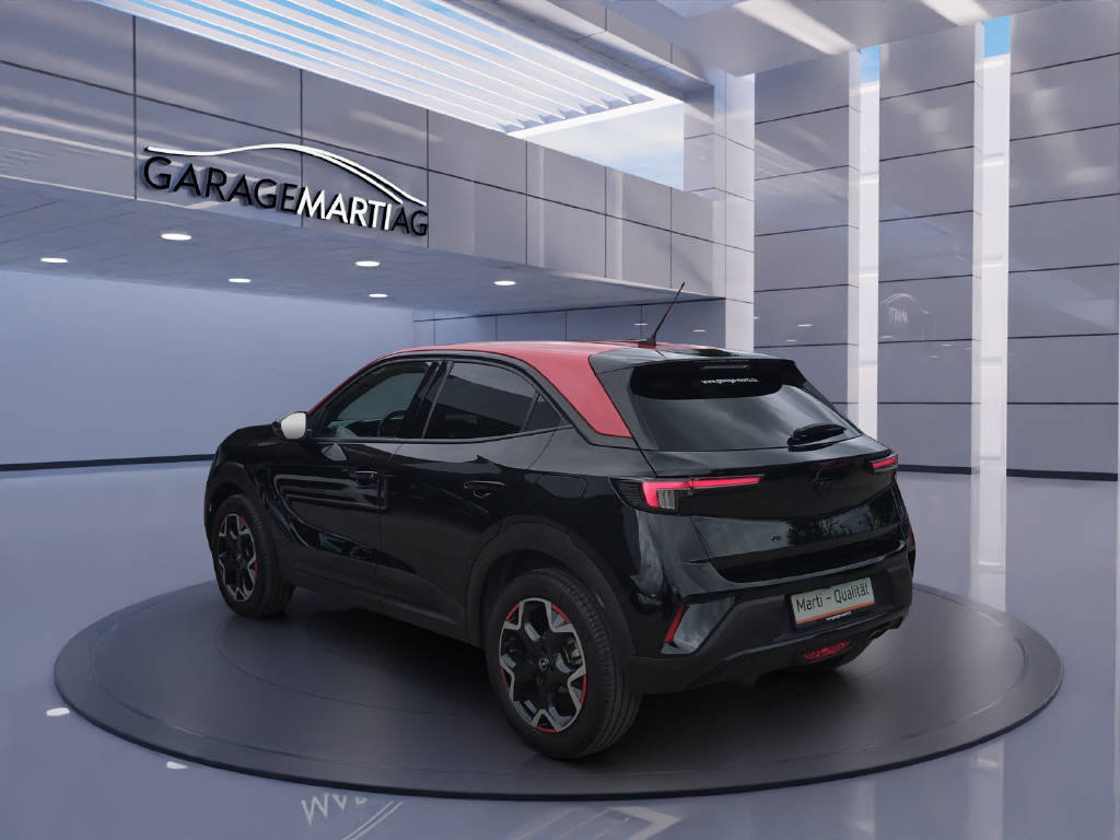 OPEL Mokka 1.2 T 130 GS Line, Benzina, Occasioni / Usate, Automatico - 7