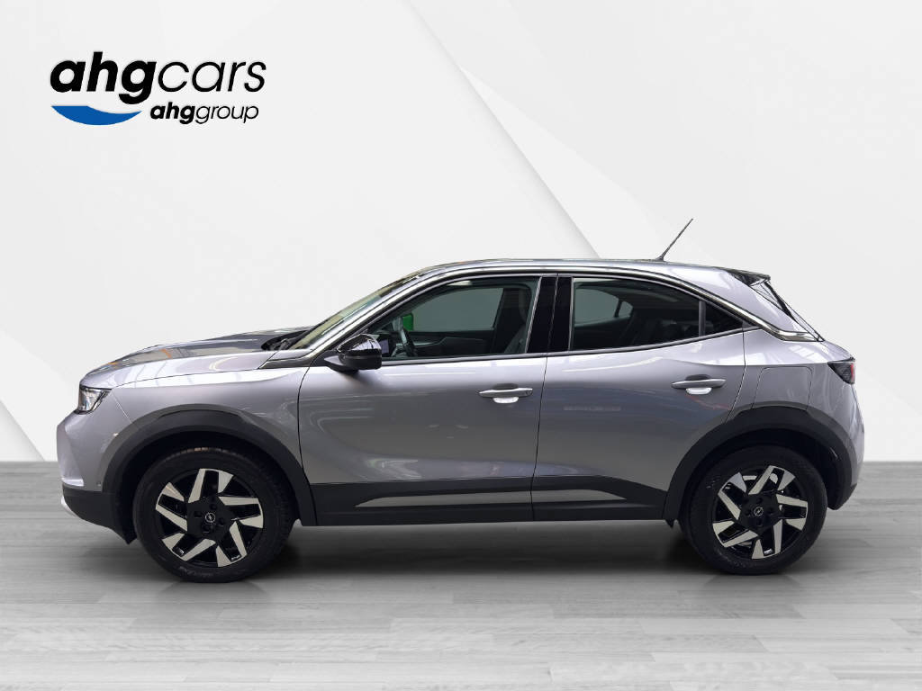 OPEL Mokka 1.2 T 130 Elegance, Benzina, Occasioni / Usate, Automatico - 2