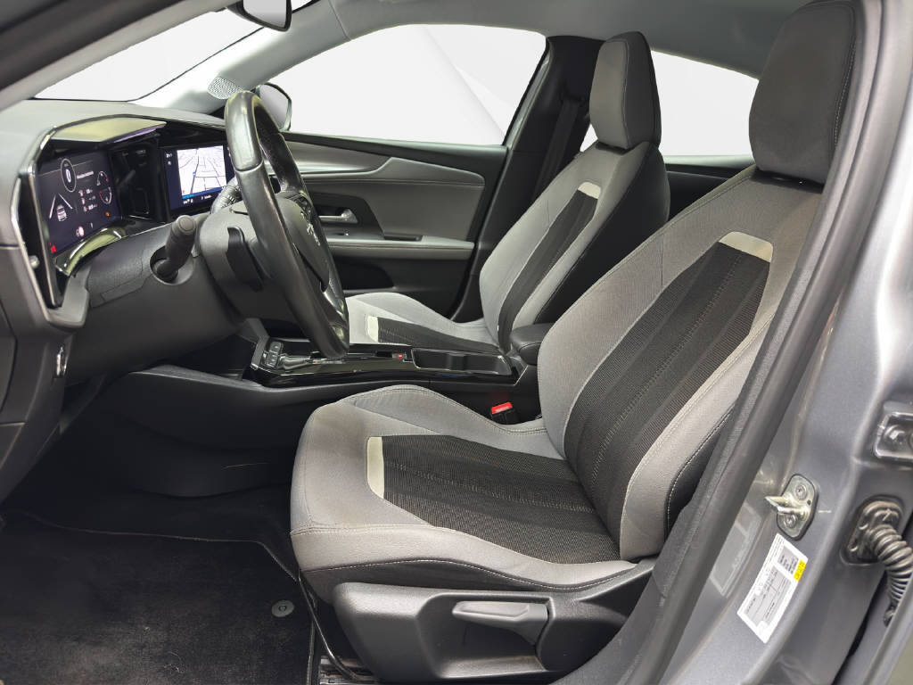 OPEL Mokka 1.2 T 130 Elegance, Benzina, Occasioni / Usate, Automatico - 5