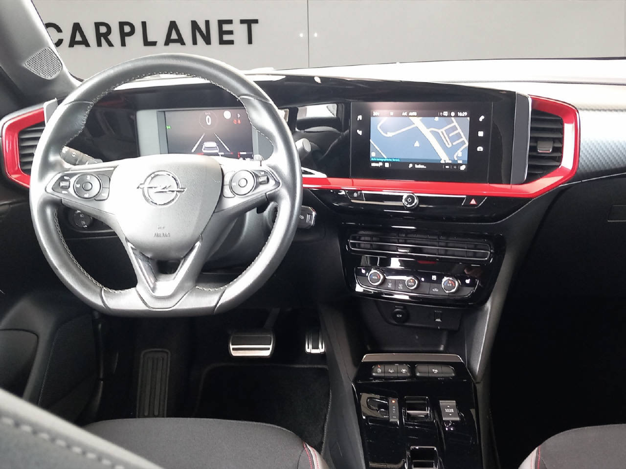OPEL Mokka 1.2 T 130 GS Line, Benzina, Occasioni / Usate, Automatico - 5