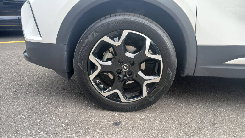 OPEL Mokka 1.2 T 130 GS, Essence, Occasion / Utilisé, Automatique - 3