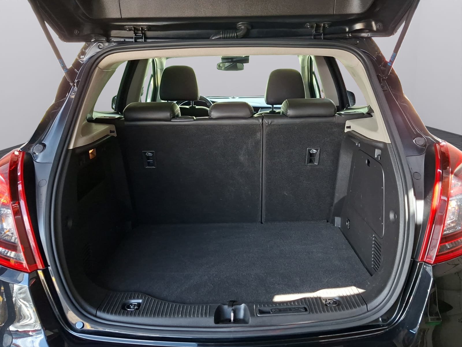 OPEL Mokka X 1.4i 16V Turbo Enjoy 4WD Automatik, Essence, Occasion / Utilisé, Automatique - 7