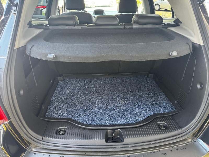 OPEL Mokka 1.6 CDTI Cosmo, Diesel, Occasion / Gebraucht, Automatik - 6