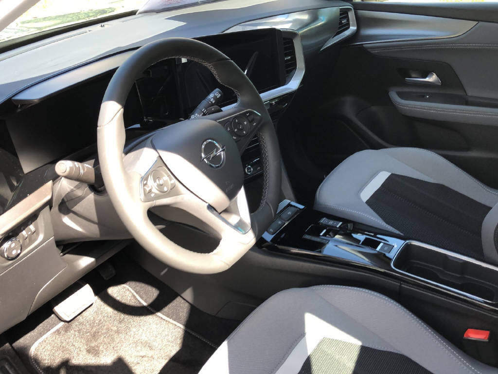 OPEL Mokka 1.2 T 130 Elegance, Benzina, Occasioni / Usate, Automatico - 5