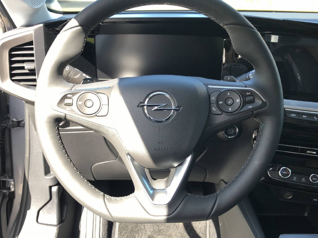 OPEL Mokka 1.2 T 130 Elegance, Benzina, Occasioni / Usate, Automatico - 6