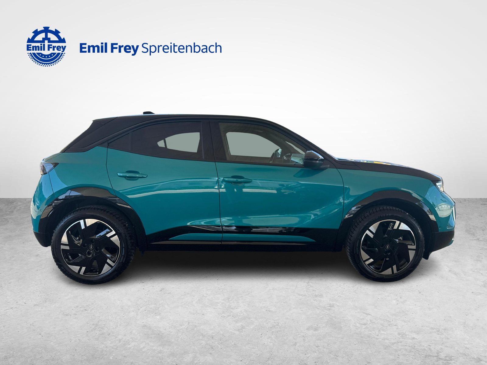 OPEL Mokka-e GSab / 3,99% Leasing bei Abschluss einer Protect Aut, Électrique, Occasion / Utilisé, Automatique - 7