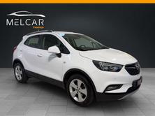 OPEL Mokka X 1.4i 16V Turbo Design Edition 4WD, Benzina, Occasioni / Usate, Manuale - 2