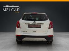 OPEL Mokka X 1.4i 16V Turbo Design Edition 4WD, Benzina, Occasioni / Usate, Manuale - 4