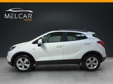 OPEL Mokka X 1.4i 16V Turbo Design Edition 4WD, Benzina, Occasioni / Usate, Manuale - 5