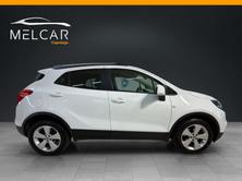 OPEL Mokka X 1.4i 16V Turbo Design Edition 4WD, Benzina, Occasioni / Usate, Manuale - 6