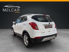 OPEL Mokka X 1.4i 16V Turbo Design Edition 4WD, Benzina, Occasioni / Usate, Manuale - 7