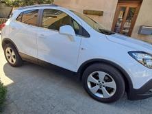 OPEL Mokka 1.4T ecoTEC Drive S/S, Benzin, Occasion / Gebraucht, Handschaltung - 2