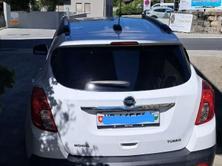 OPEL Mokka 1.4T ecoTEC Drive S/S, Benzin, Occasion / Gebraucht, Handschaltung - 3