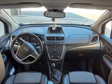 OPEL Mokka 1.4T ecoTEC Drive S/S, Benzin, Occasion / Gebraucht, Handschaltung - 4