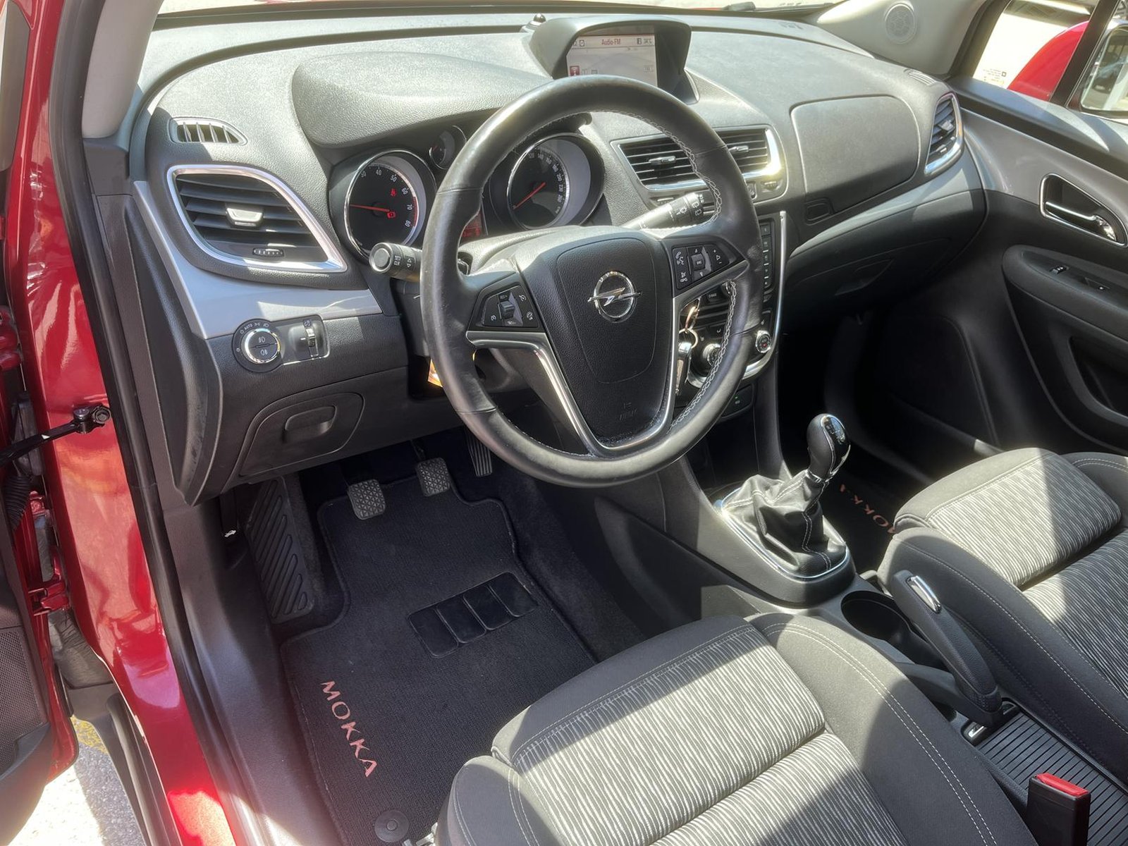 OPEL Mokka 1.4T ecoTEC 4x4 Enjoy S/S, Benzina, Occasioni / Usate, Manuale - 7