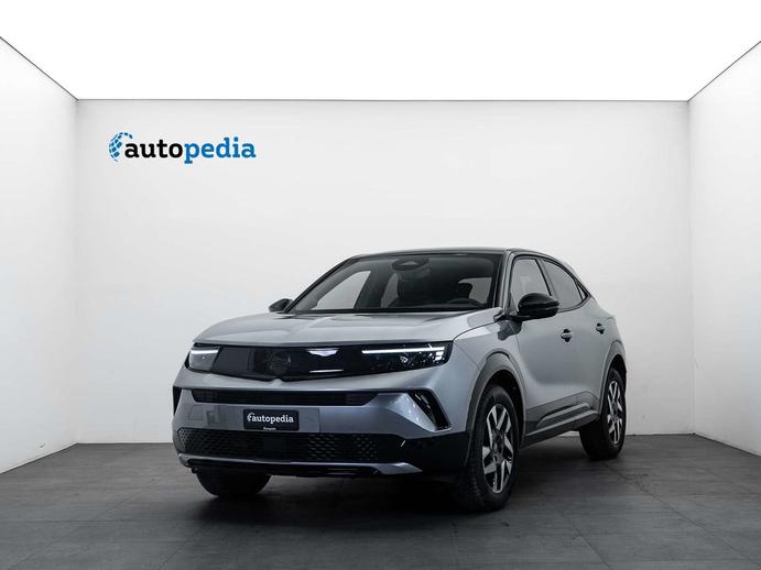OPEL Mokka 1.2 Direct Injection Turbo GS Automat, Essence, Occasion / Utilisé, Automatique