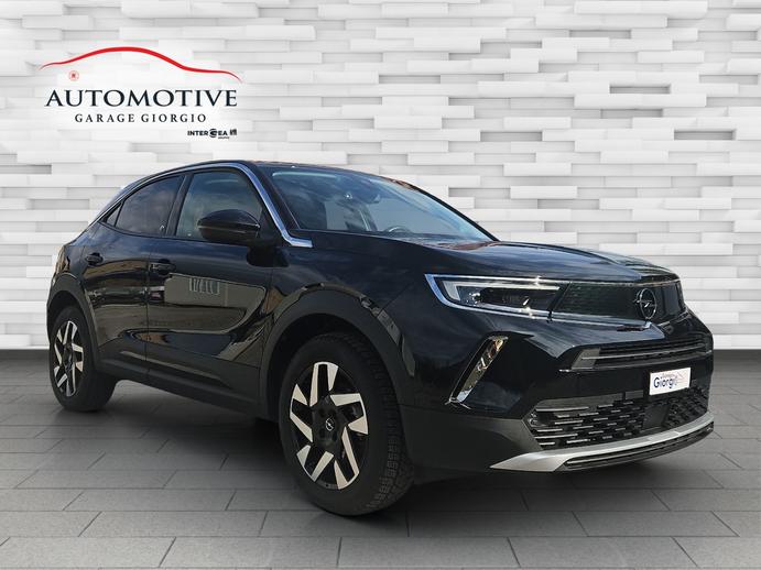 OPEL Mokka e Elegance, Électrique, Occasion / Utilisé, Automatique