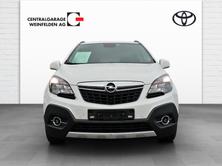 OPEL Mokka 1.4T ecoTEC 4x4 Drive S/S, Petrol, Second hand / Used, Manual - 2