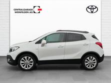 OPEL Mokka 1.4T ecoTEC 4x4 Drive S/S, Petrol, Second hand / Used, Manual - 3