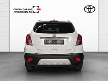 OPEL Mokka 1.4T ecoTEC 4x4 Drive S/S, Petrol, Second hand / Used, Manual - 5