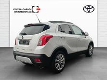 OPEL Mokka 1.4T ecoTEC 4x4 Drive S/S, Petrol, Second hand / Used, Manual - 6