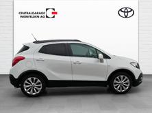 OPEL Mokka 1.4T ecoTEC 4x4 Drive S/S, Petrol, Second hand / Used, Manual - 7